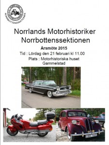Årsmöte