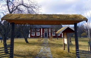 nätra