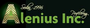 ahlenius