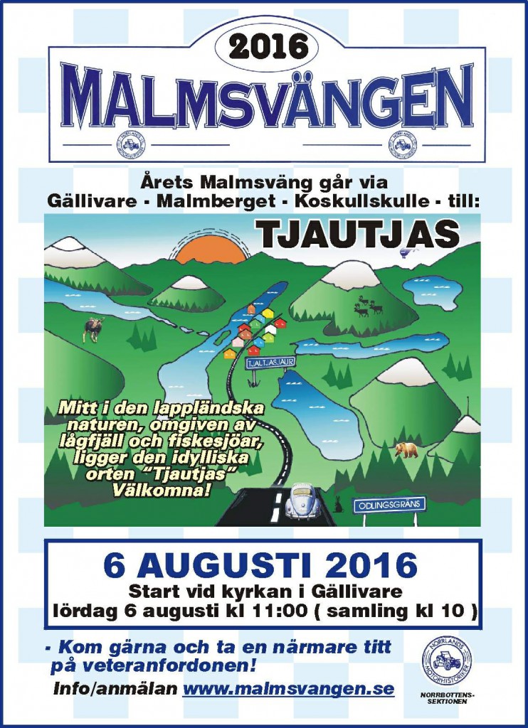 malmsvangen