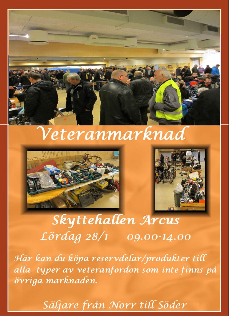 marknad